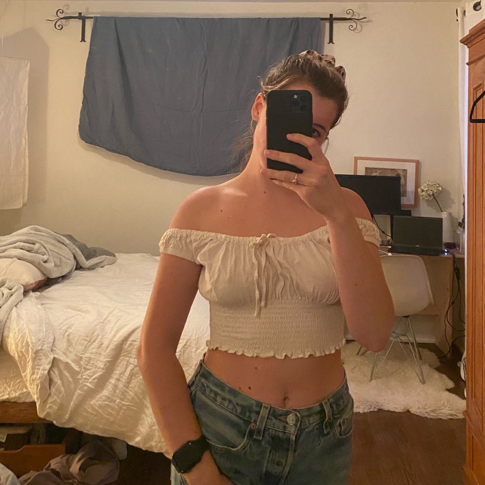 Brandy Melville Top